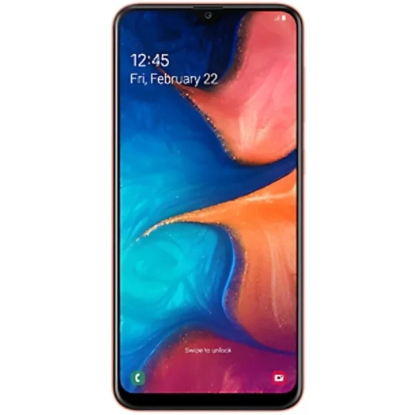 Mobitel best cheap samsung galaxy A20 used all colors uk